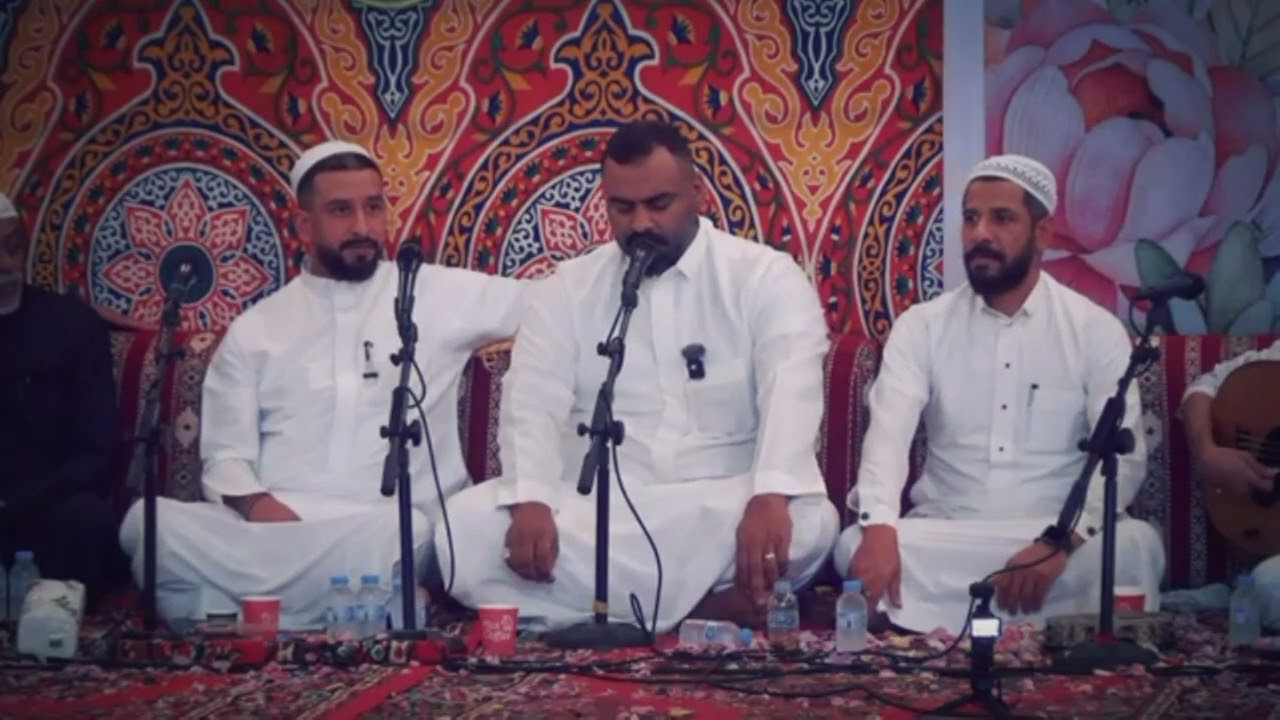 موال  نادر العبسي منين أجيب لي  صبر ورد لطفي درويش من نُبل عينيك تاه الحاج مع الكلمات