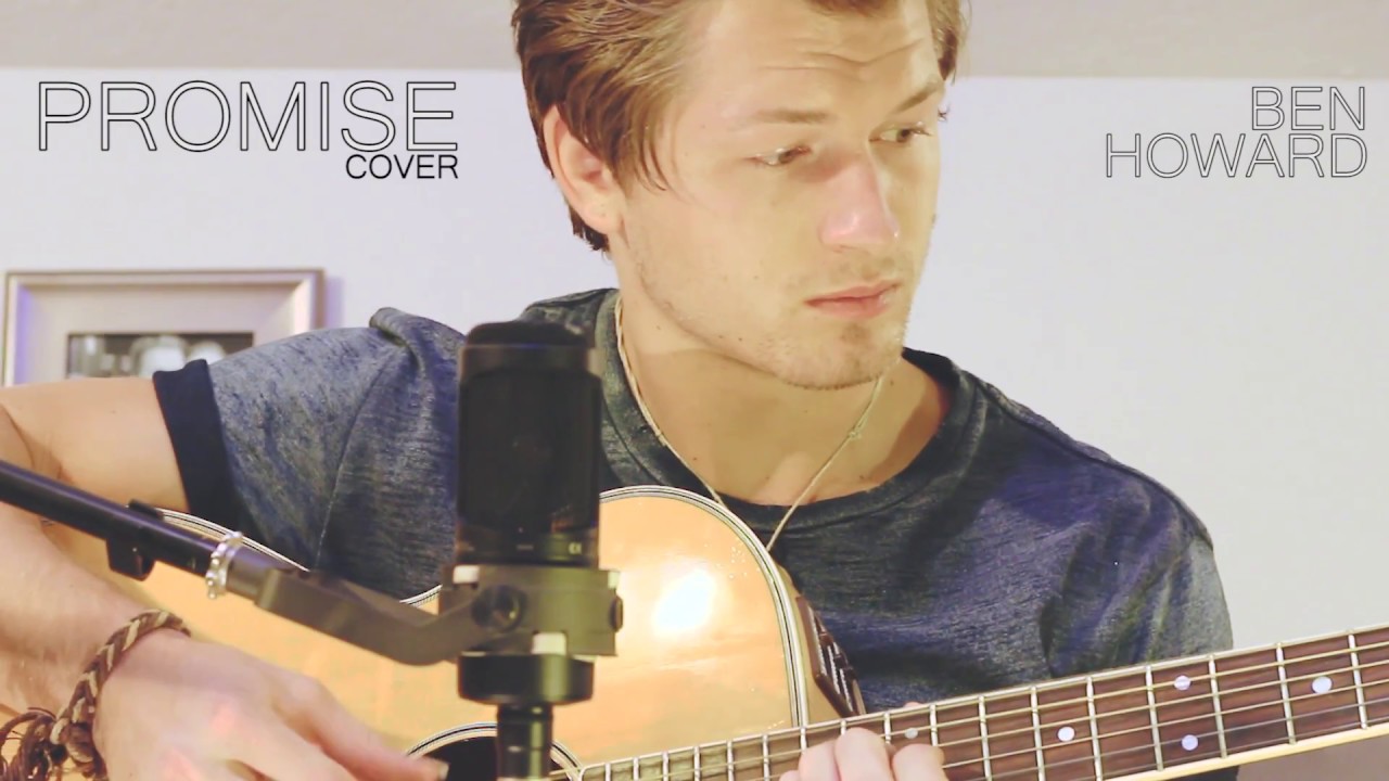 Promise - Ben Howard (Cover)