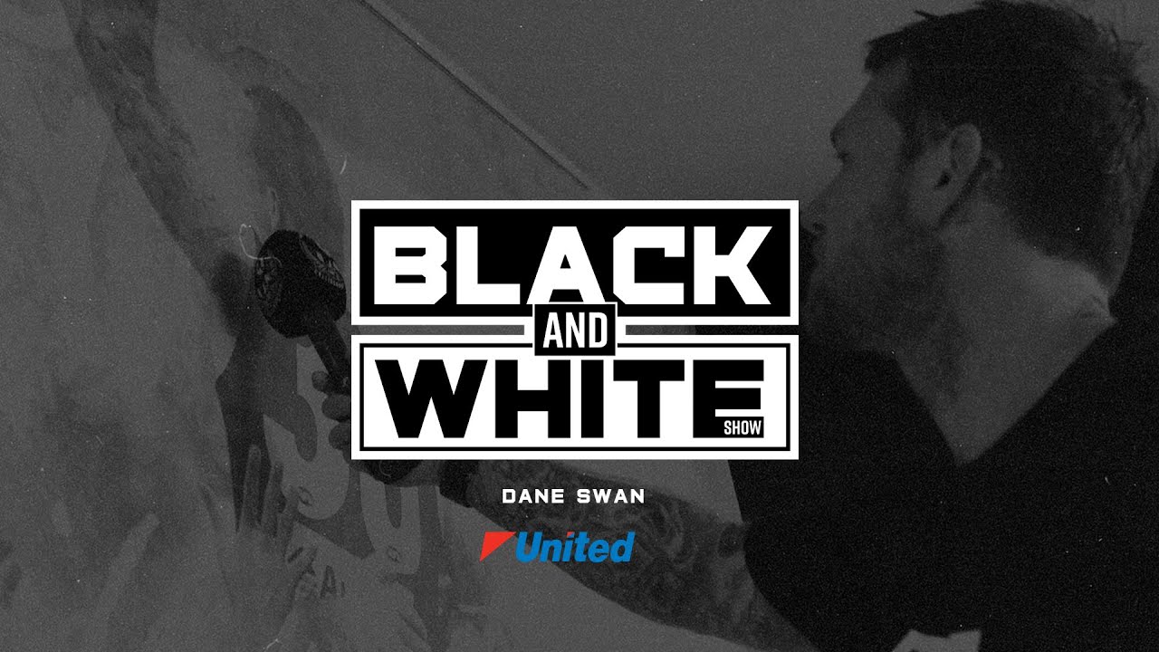 THE BLACK AND WHITE SHOW | Swanny Returns S10 EP3