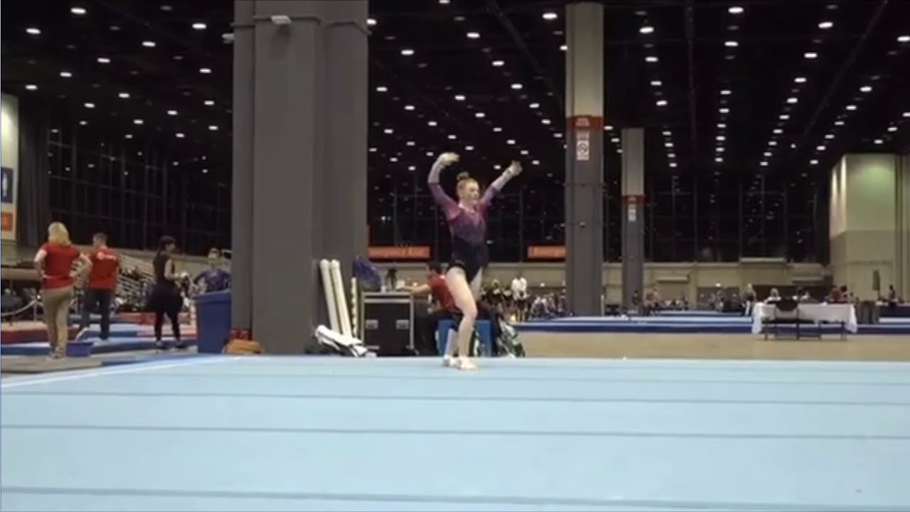 8 201 FLOOR Back Layout salto full twist
