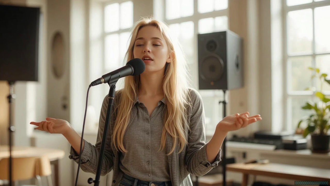 Новая музыка для поклонения 2026 – слушайте лучшие христианские песни прямо сейчас