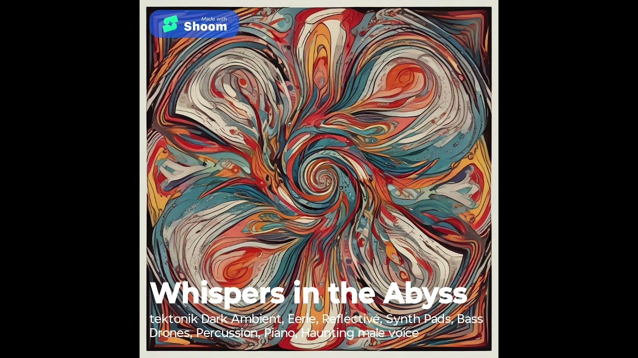 Whispers in the abyss 