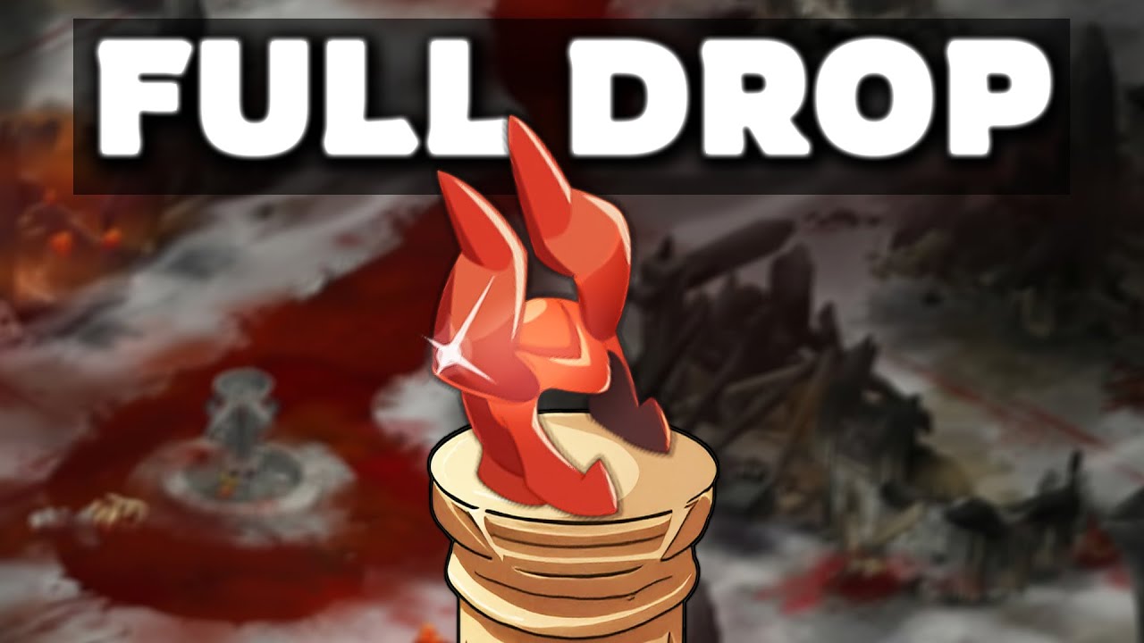 LES ABUS DE DOFUS 3.4 | HUZ VOD