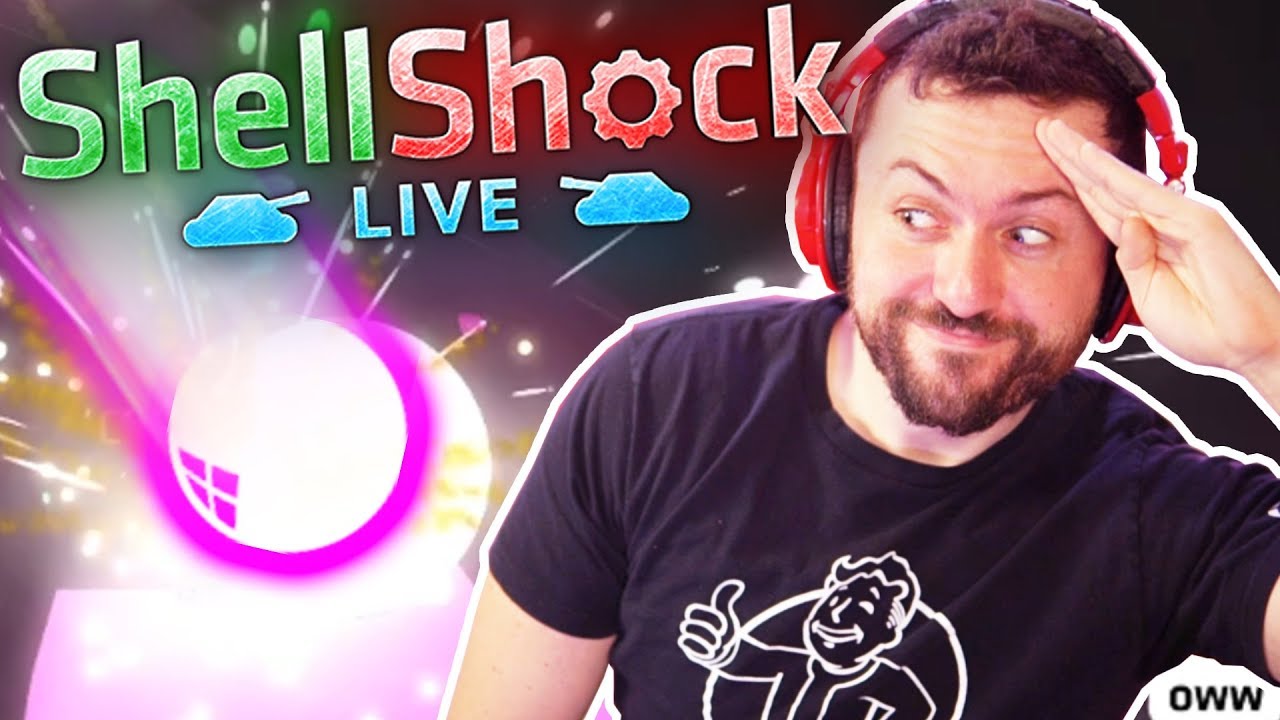 THE BOUNCY BALL PREDICTION | Shellshock Live w/ The Derp Crew