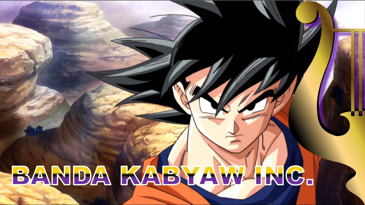 Banda Kabyaw Inc. Drill | The Best of 90's Anime Series | JUDGE'S VIEW | MUSIKO 2023 🇵🇭🎼🎶🎵