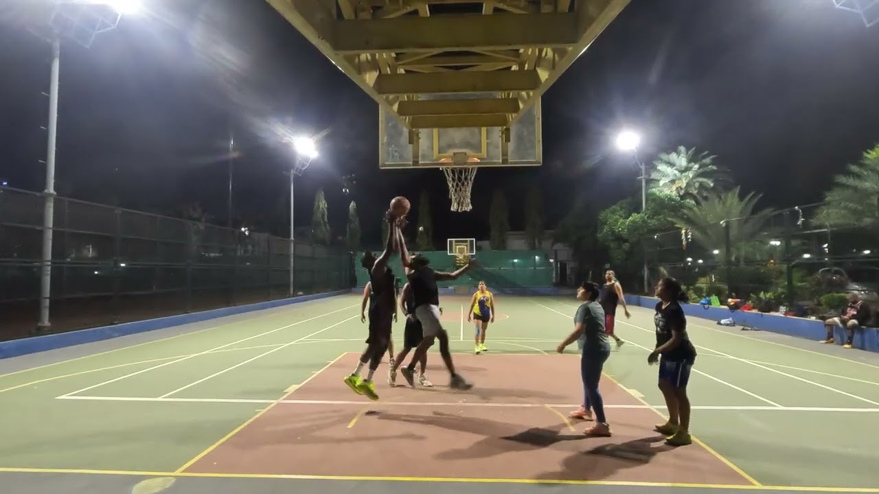 IG - Game 3.1