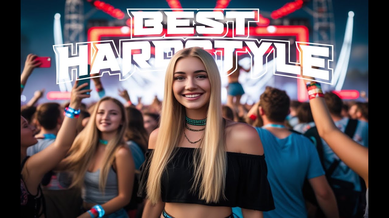 hardstyle datez 21Popular Songs Summer Mix 2025🌟 | Popular Party Hardstyle Tracks