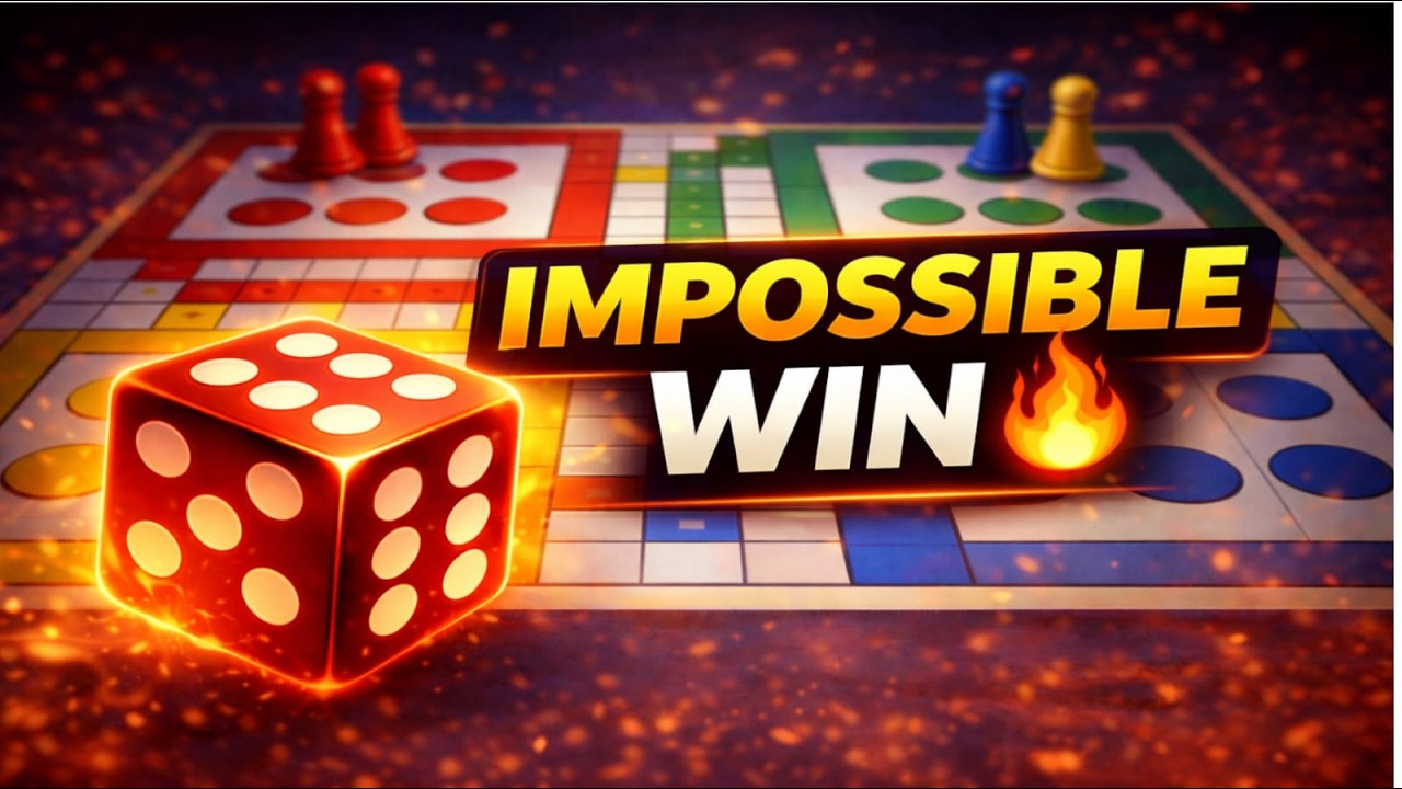 🔴 Ludo King Live | Impossible Win Streak | Pro Gameplay 🔥#lodging #ludolive #shorts #live #gaming