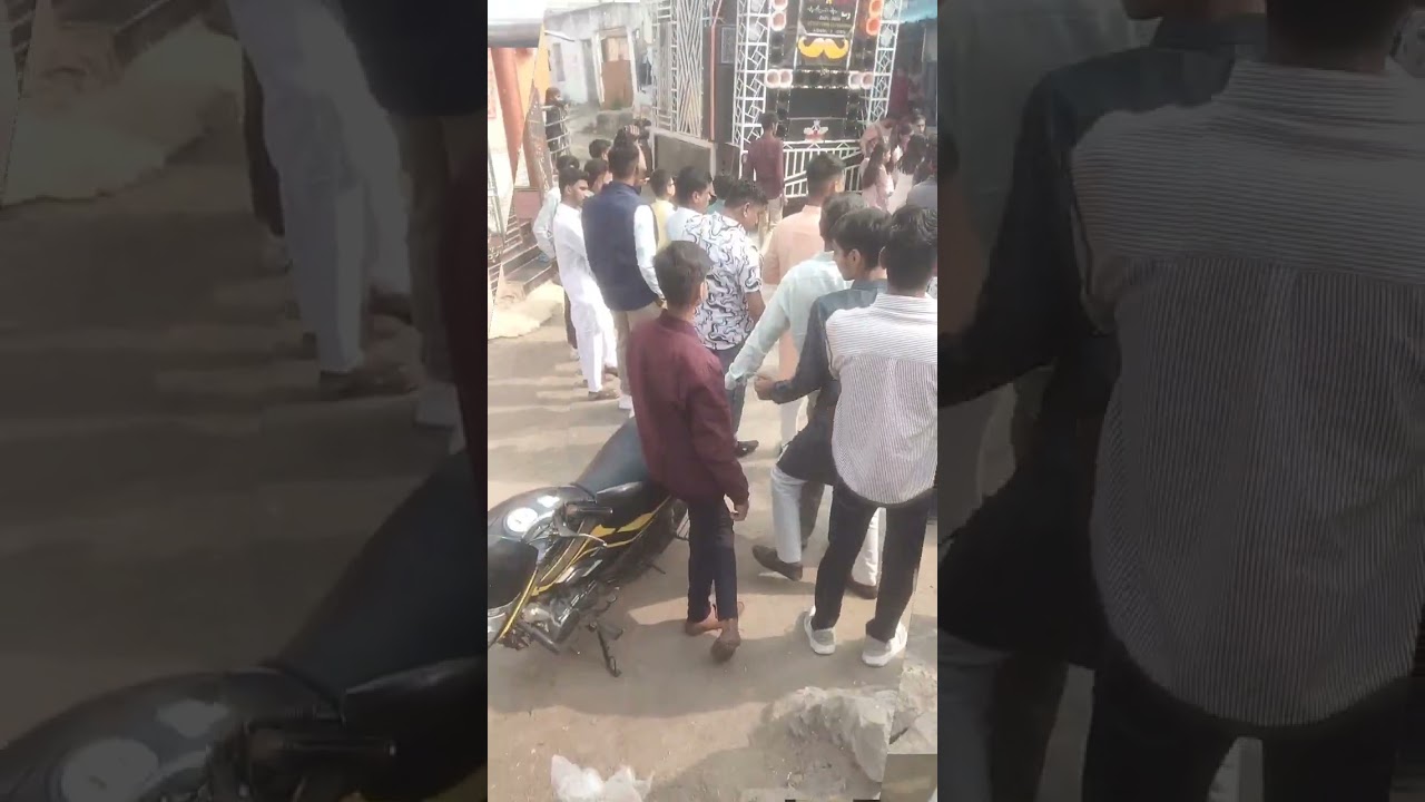 बजरंग डीजे खाताखैडी आज का प्रोग्राम हमारा धानातुता मै माताजी पुजन का है