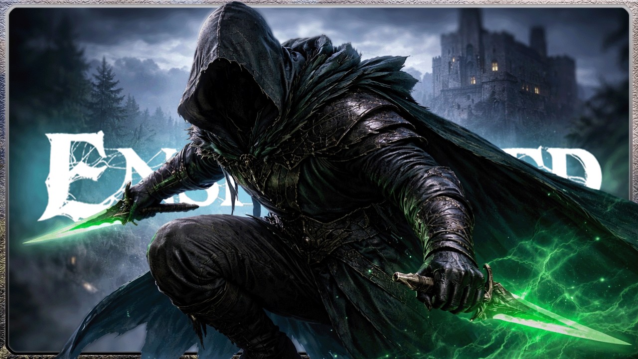 Dolche Statt Magie 🔥 Enshrouded #107