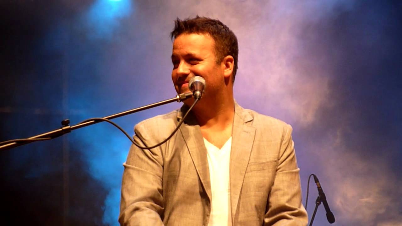 Christian-Marc Gendron / je t'aime encore