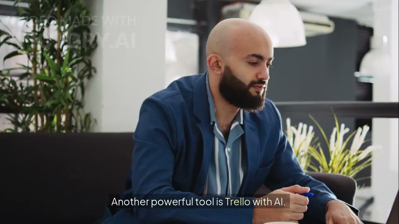 Best AI Powered Tools for Team Collaboration in 2025|Manya