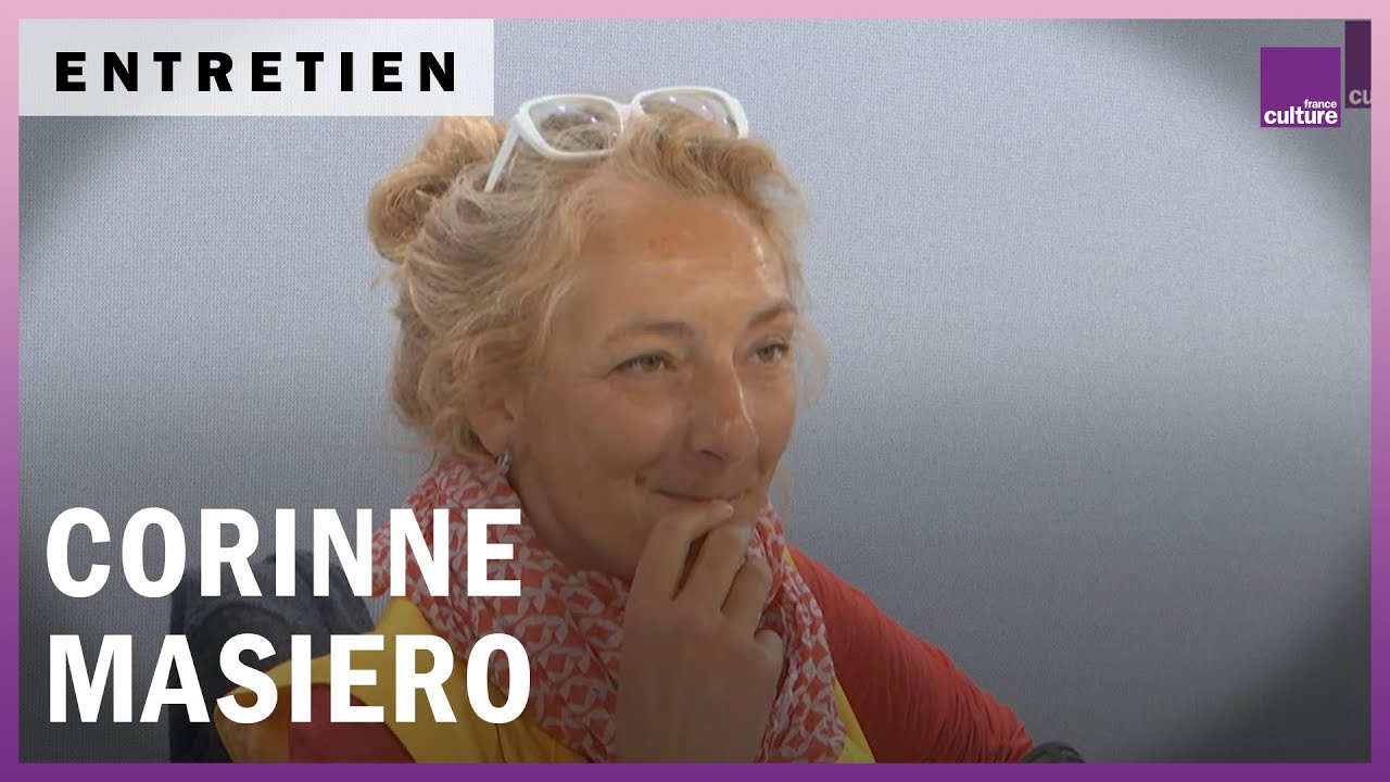 Gilet jaune à l'écran, et pas que... Corinne Masiero