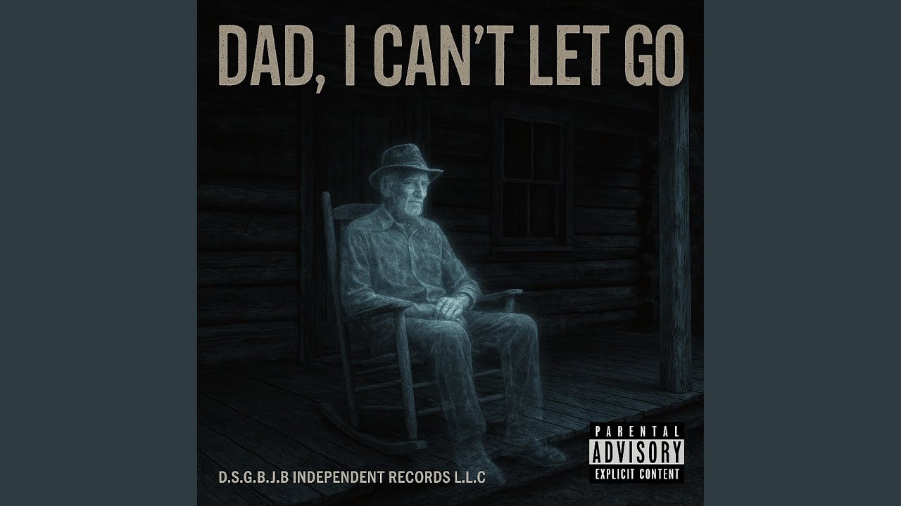 Dad I Can't Let Go