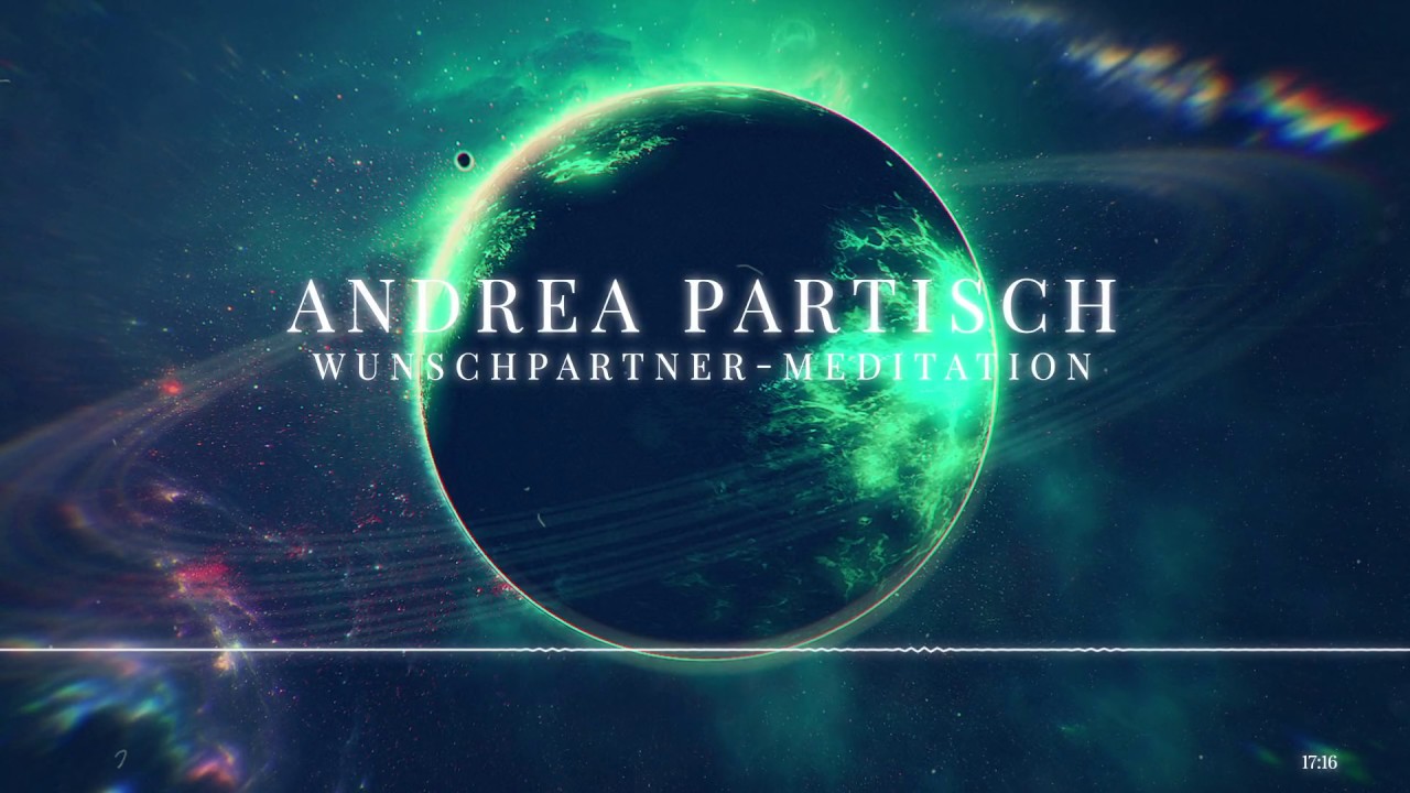 Wunschpartner-Meditation | Begegnung über Seelenebene | Herzöffnung