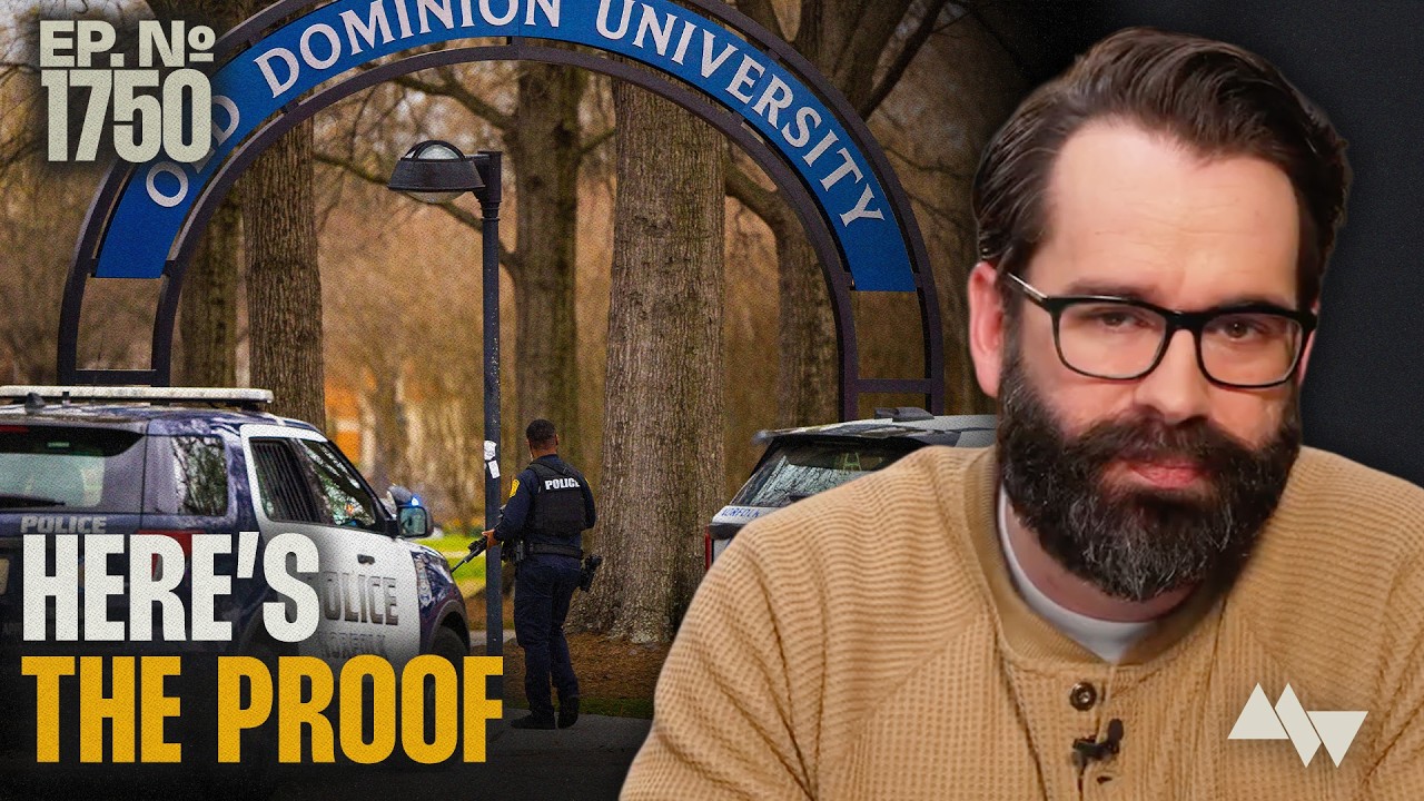 I Looked Into Why Terrorists Are Being Let Into Our Country. It's WORSE Than You Think | Ep. 1750