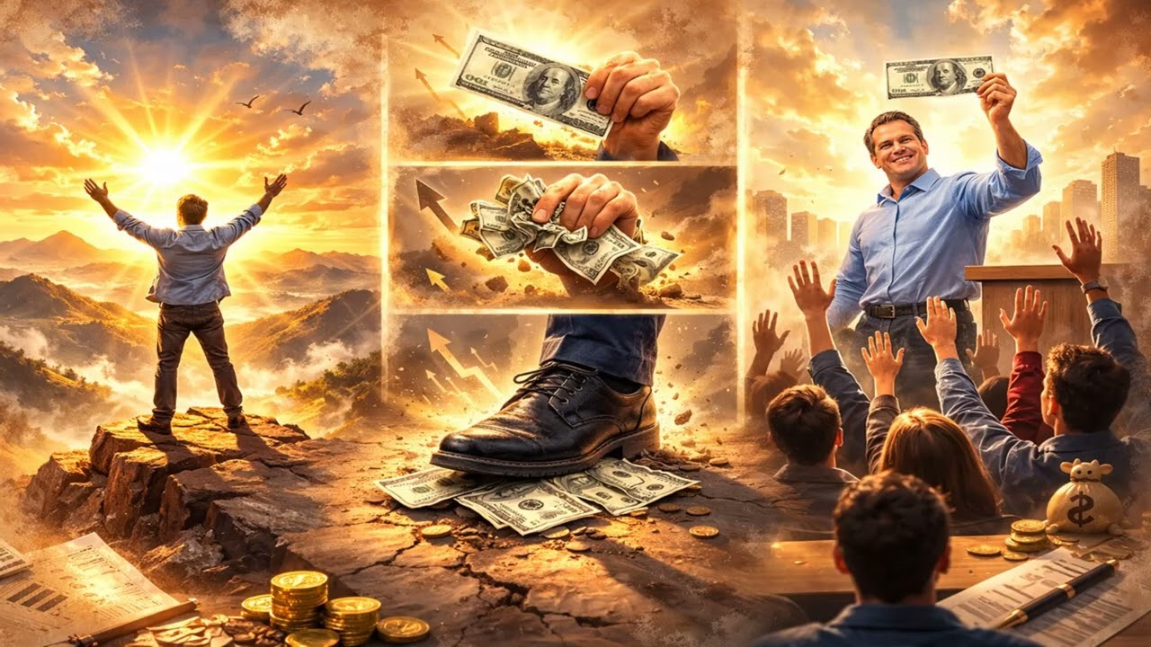 11- اِنْهَضْ… فَإِنَّكَ خَلِيفَةٌ