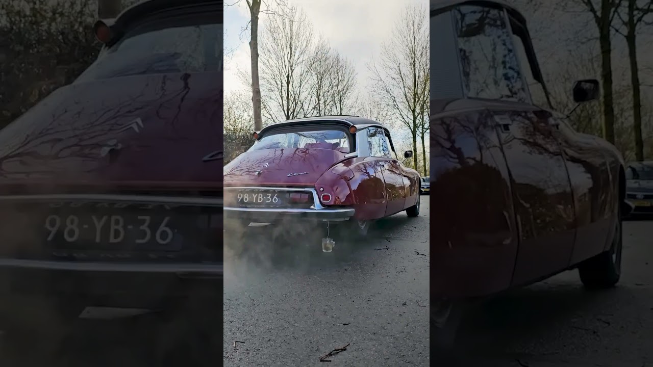 How we make tea vs how normal people make tea  #classiccars #citorends #funnyshorts