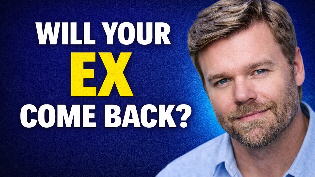 Will My Ex Come Back To Me? How To Know.