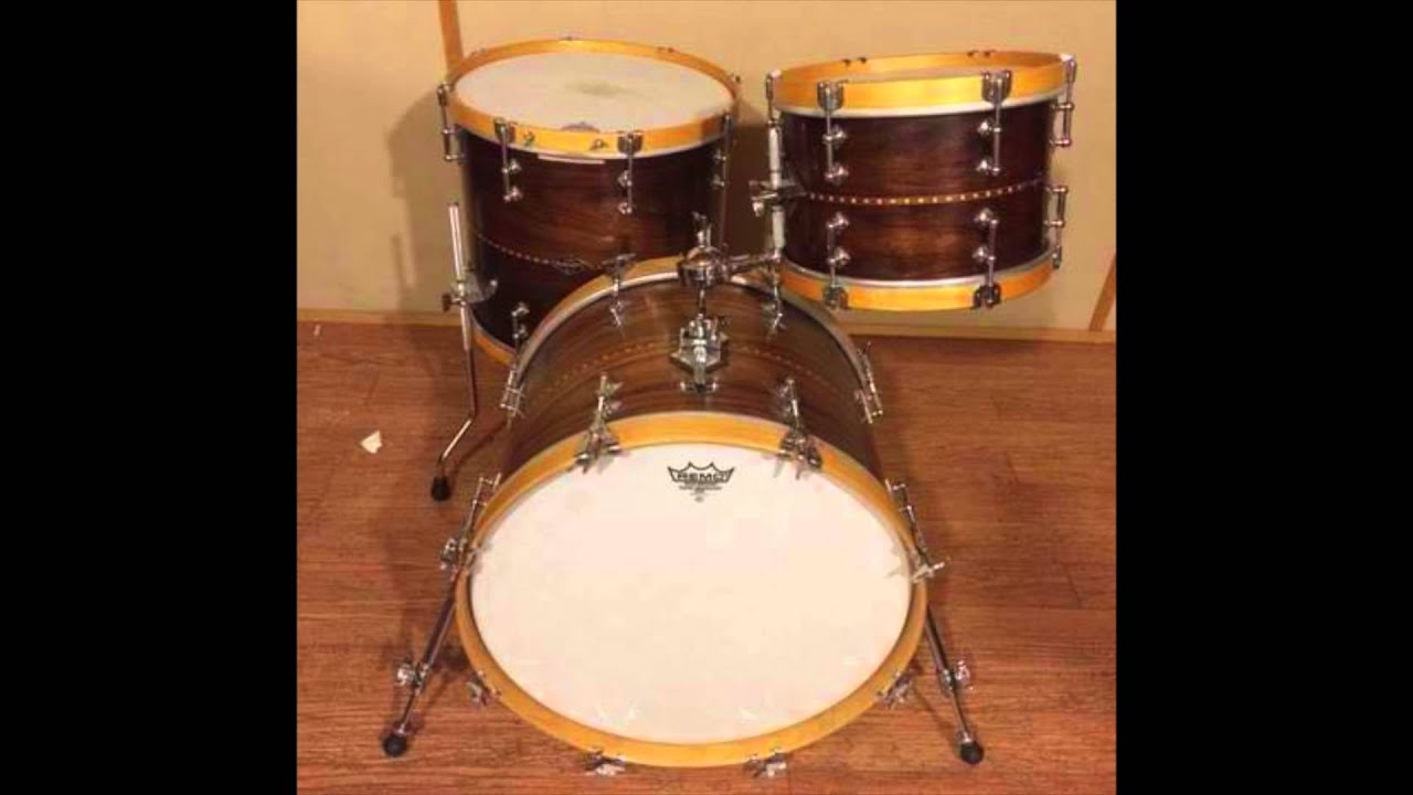 Modified my Sonor Force 2001