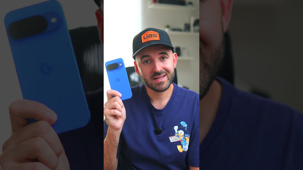 Te ustawienia musisz znać po zakupie Google Pixel 10!
