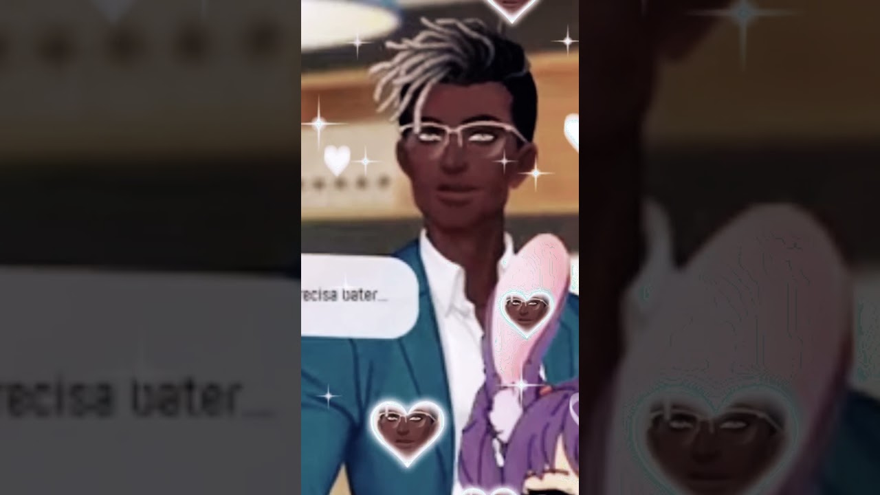 Que homem lindo! :3  #vtuber #vtuberbrasileiro #live #vtubersbr #vtuberbr #png #pngtuber #amordoce