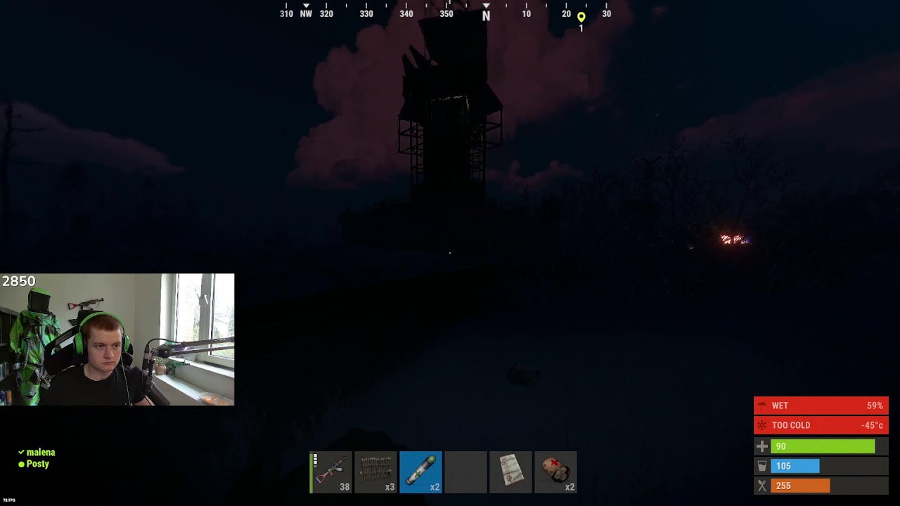 SOLO HIGHPOP GAMING