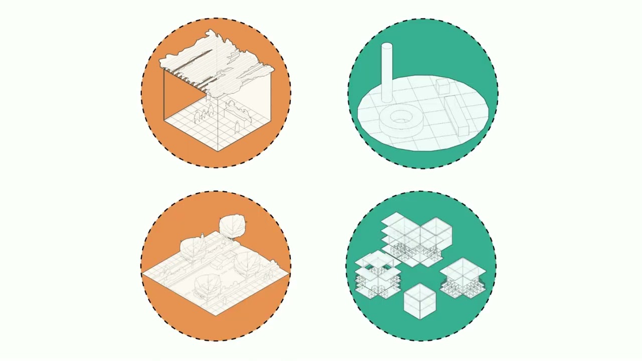 Runner-Up EUROPAN 16 - San Dona Di Piave - NODO