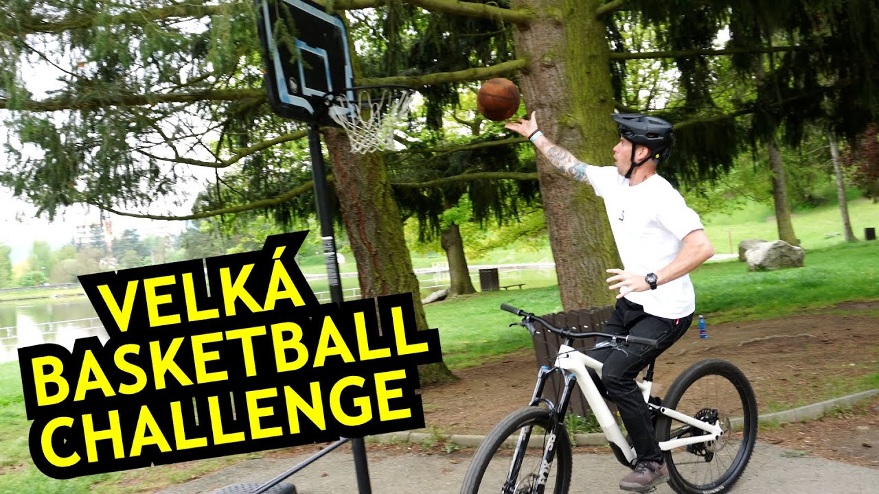 GAME OF BIKEBALL Feat. BIKE O’CLOCK