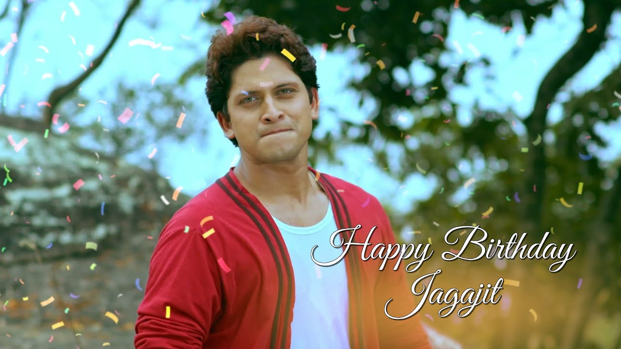 Wishing You A Happy Birthday | Jagajit | Tarang Cine Productions