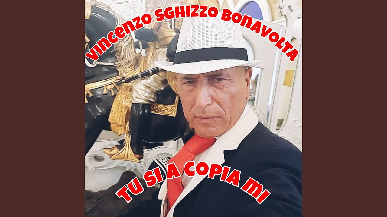 Tu si a copia mi
