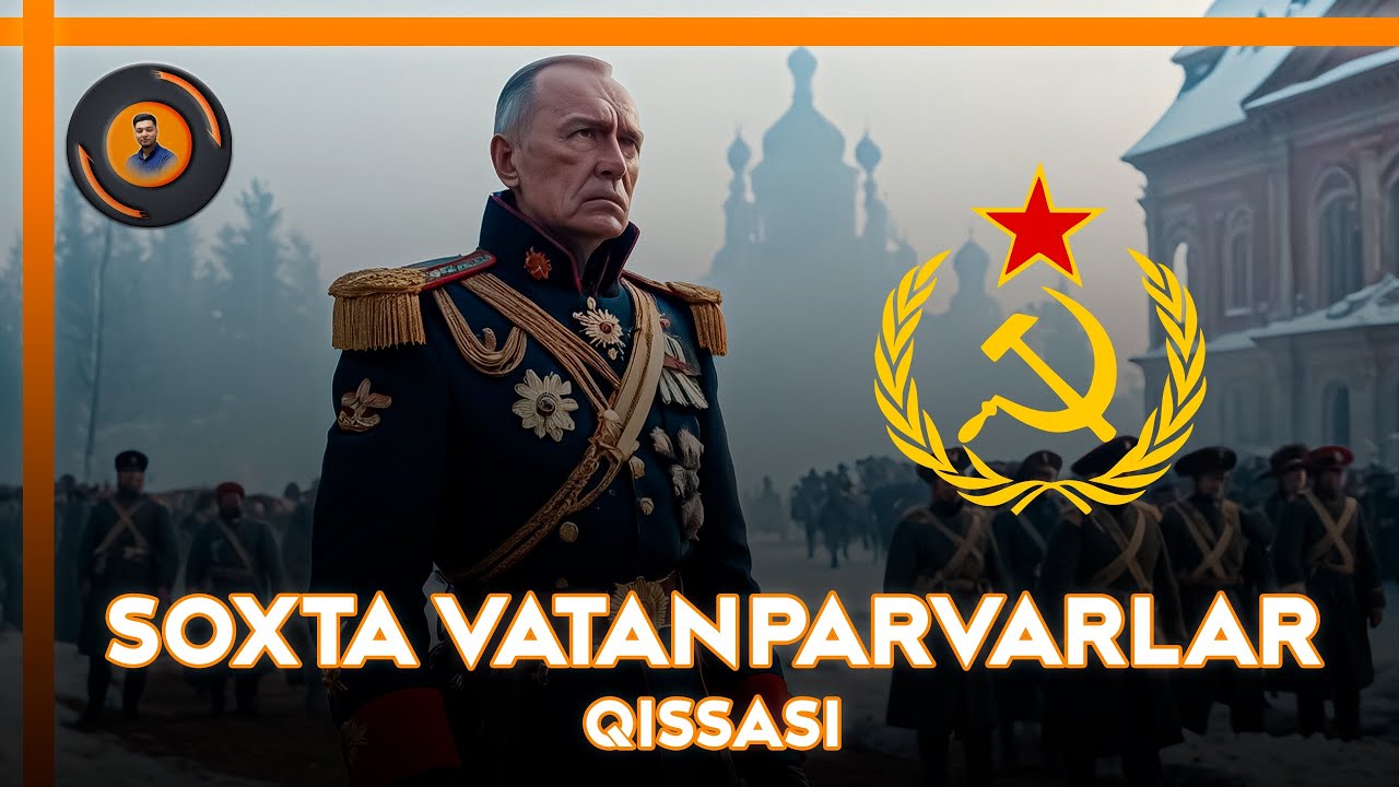 Komunizm Nega Quladi???