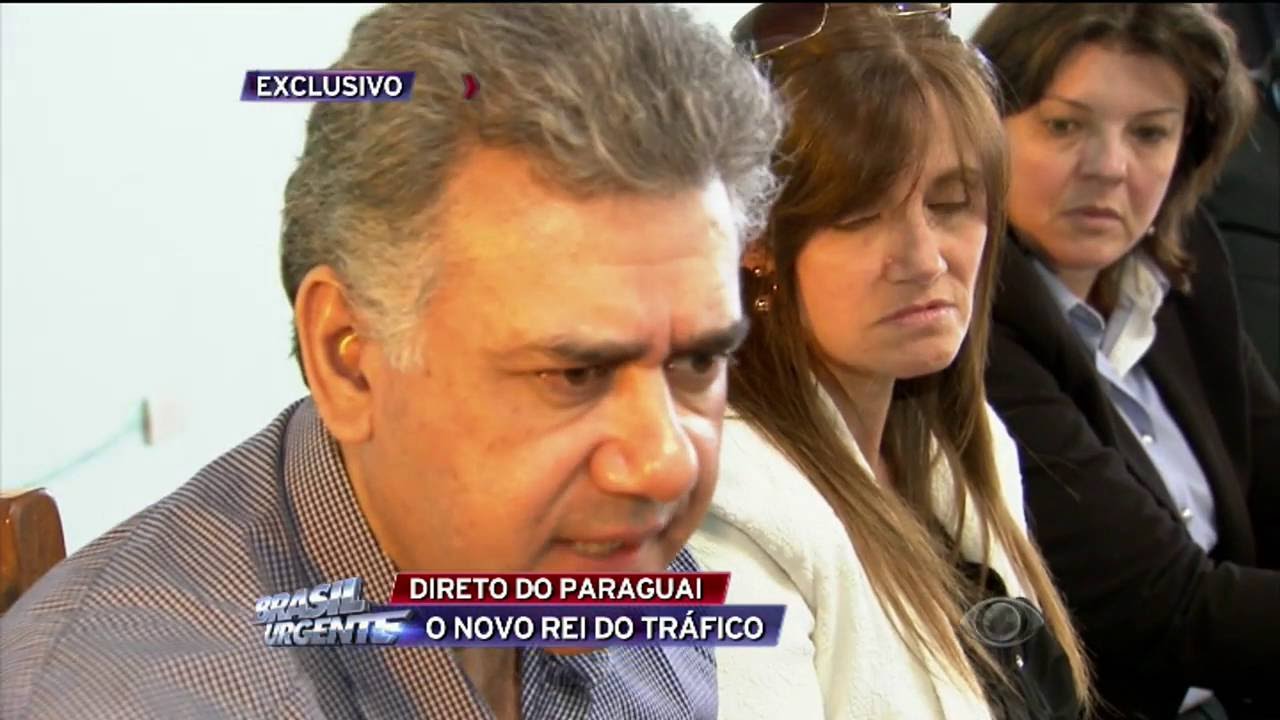 Jarvis Pavão fala sobre libertação de jovem brasileiro por guerrilha