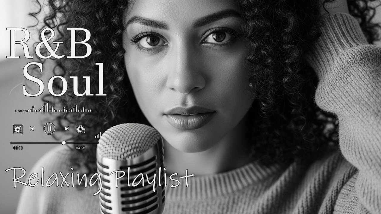 Love & Chill RnB — Smooth Tunes for a Loving Escape