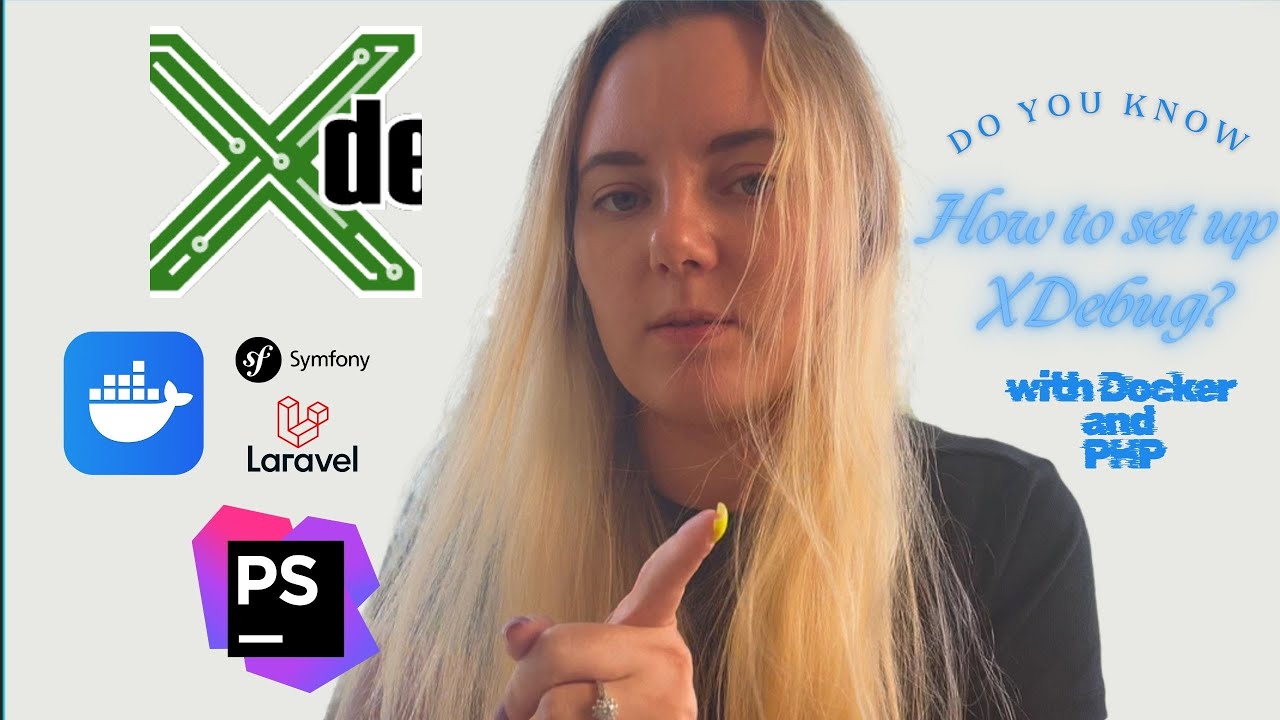 Code with me #7 | Xdebug in Docker: From Zero to Debugging in PHPStorm!