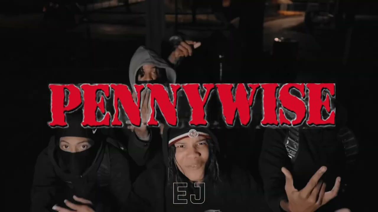 [FREE] Fast Jersey Club X Mdot 59 X Coe Wiki Type Beat “PENNYWISE
