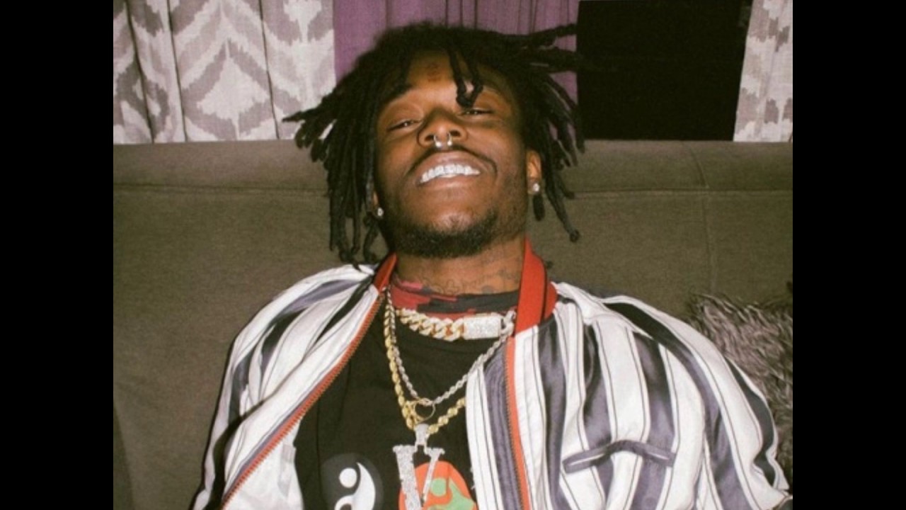 *SOLD* Lil Uzi Vert x Trippie Redd Type Beat 