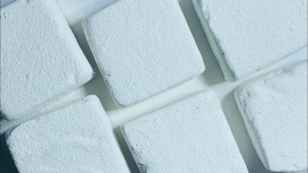 Loving texute fresh  gymchalk blocks crush🦢🐻‍❄️ | Asmr | gymchalk | c.w @asmrchalkgirl🤍| satisfying 