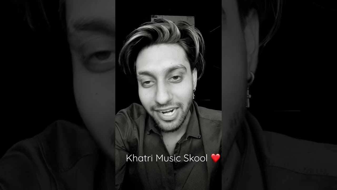 Song Composition | The Secret Of Writing Lyrics | How To Write Song Lyrics #khatri #musicclass