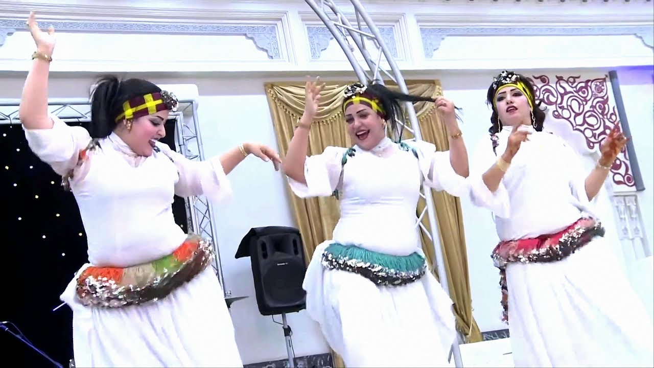 Said El khribgui -  سعيد الخريبكي ، خاينة خاينة