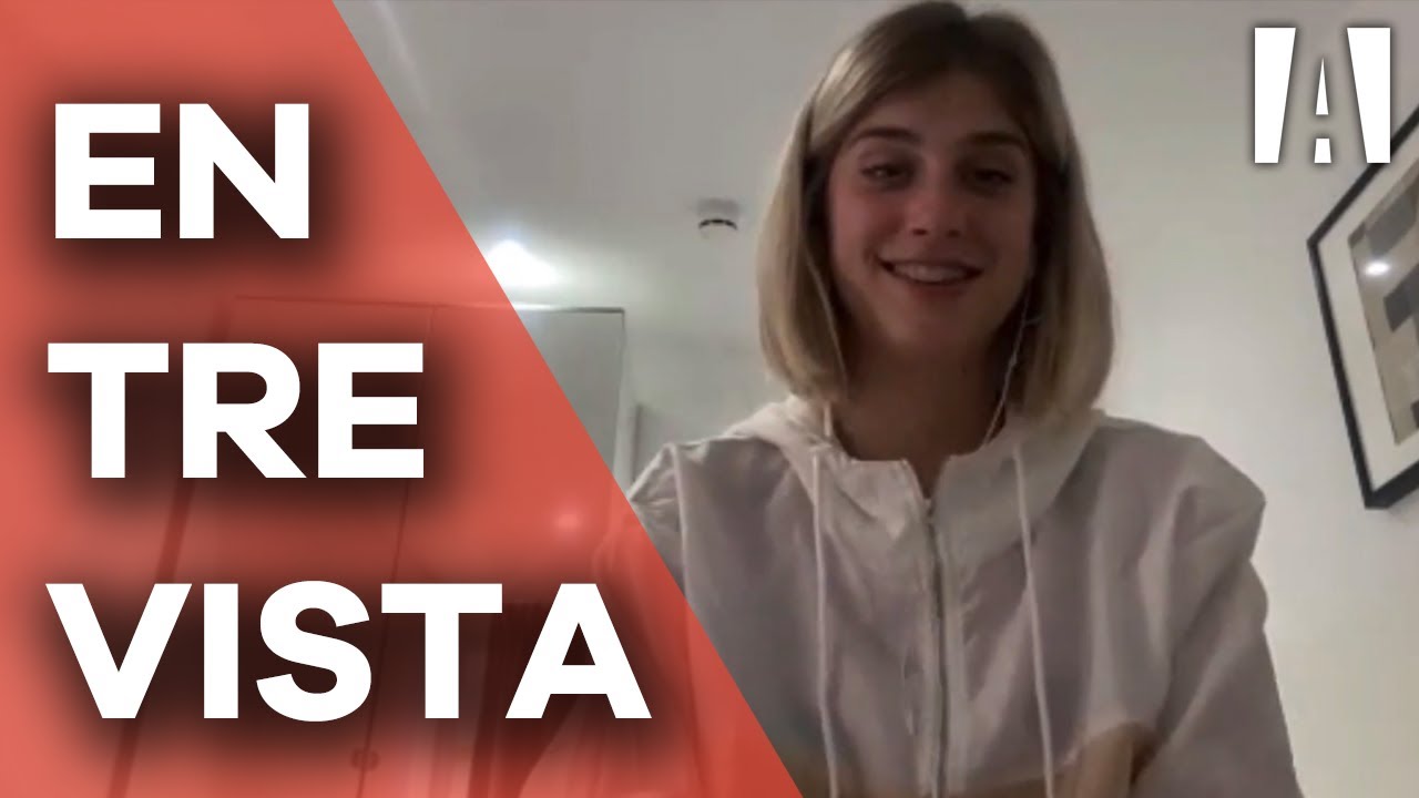 Entrevista a Samantha (OT 2020): 