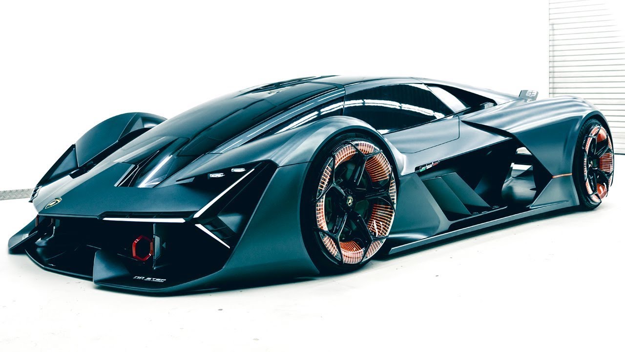 When Supercars Went INSANE