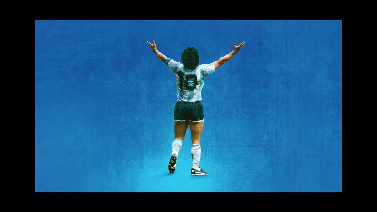 ⚽ La “MANO DE DIOS”: el día que Diego Armando Maradona desafió al mundo 🌍 