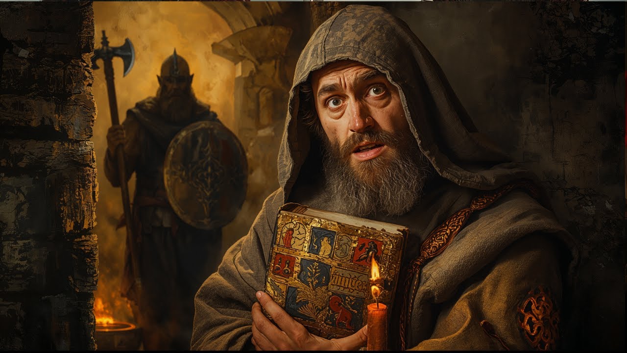 Viking Raids: When Northern Warriors Spread Fear | Full Documentary