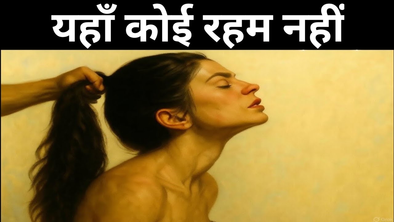 Dark Truth of Female Loyalty | महिलाओं की वफ़ादारी का सबसे कड़वा सच | Nietzsche