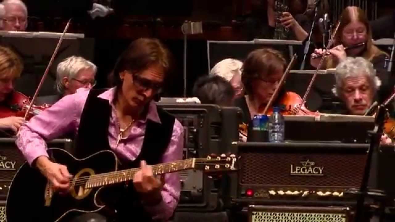 Steve Vai - The Space Between the Notes - Leg 3 (Vegas/Netherlands/Russia/Ukraine/Europe)