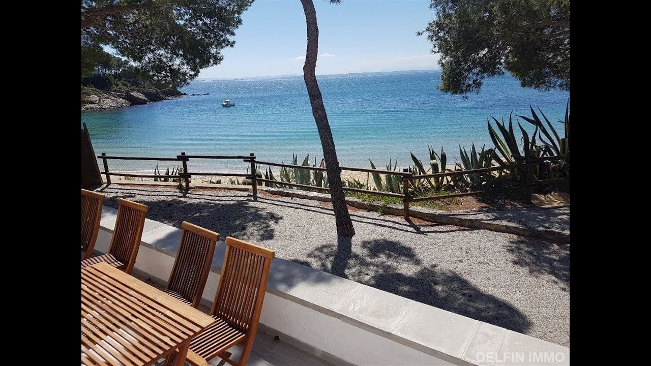 Location au bord de la plage de l'Almadrava, Espagne | CBRAI | Delfin Immo