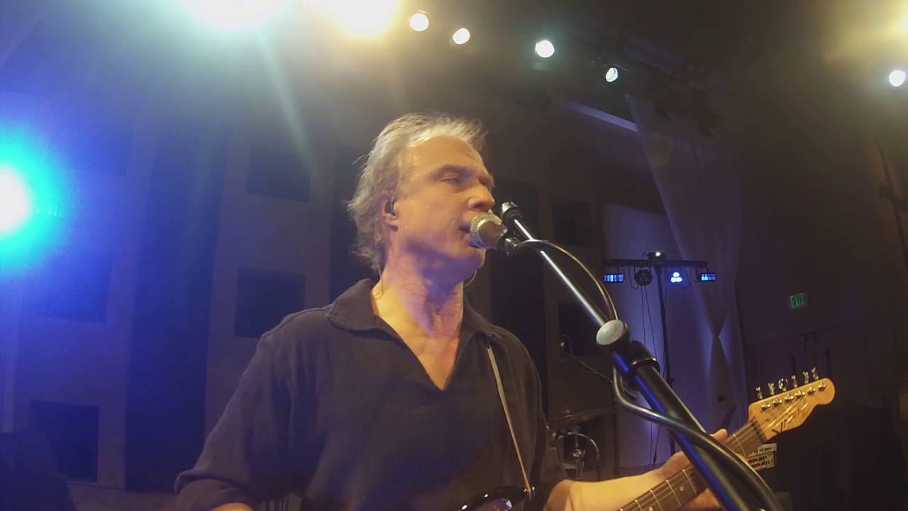 If I Ever Lose My Faith cover live