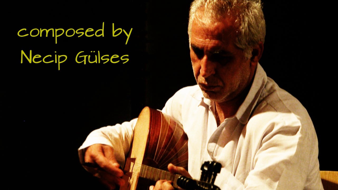 Uşşak Sirto - Necip Gülses (with notes)