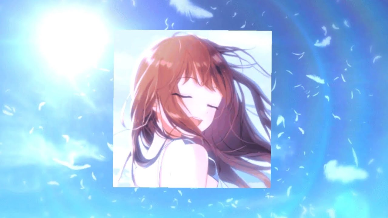 we found love - rihanna [nightcore/speed up] 💙